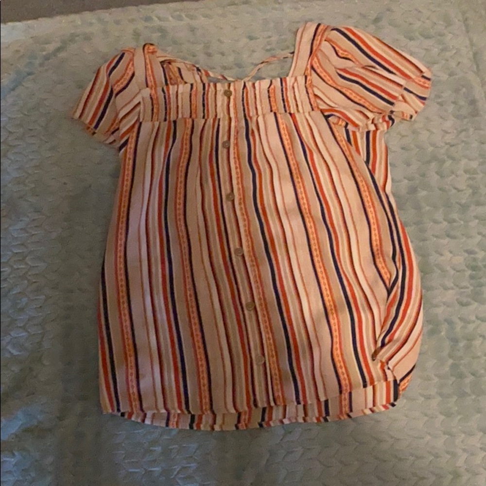 tee